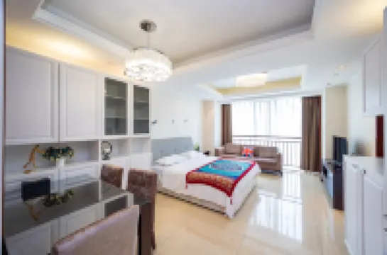 青島致遠酒店（五四廣場萬象城店）