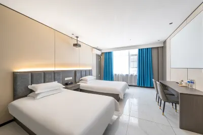 Star Star Hotel Apartment (Shanghai Pudong Airport)