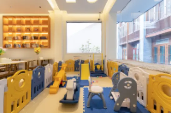 โรงแรมโยโย โฮม หยางซั่ว