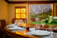 Wassim Hotels Resorts - breakfast