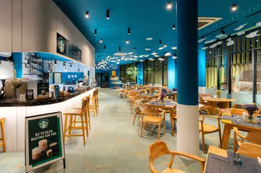 รูปภาพของโรงแรม เบสท์ เวสเทิร์น พลัส คาราเพซ หัวหิน