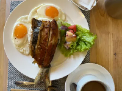 長灘島歐賽頓酒店 長灘島酒店