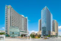 Xingwei Yifeng Hotel Hotels near Bao'anqu Xingwei Lieshi Monument