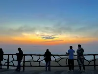 nanshan Hotels in Chengbu