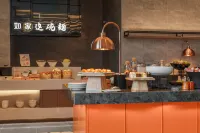 如家精選飯店(九江學院萬達廣場店) 九江住宿飯店