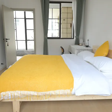 WEIFENG HOMESTAY