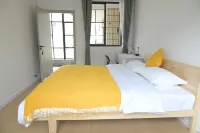 The Wind of Weishan Homestay