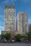 Chongqing Boyuan Scenic Hotel (Guanyinqiao Pedestrian Street Branch) Hotels near Ciqikou