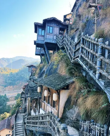 Yunyashan Residence