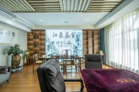 Ludian Jianghao International Hotel Hotels in Ludian County