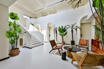 Xiaonanli Homestay Hotel (Palace Museum) Hotels in 
