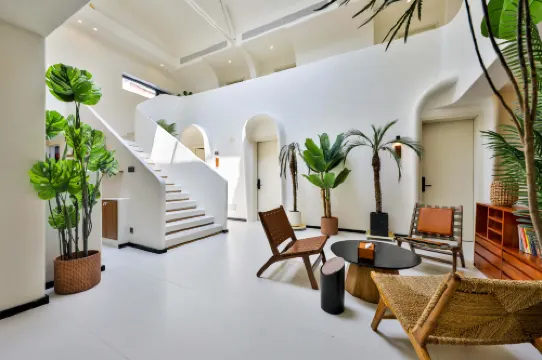 Xiaonanli Homestay Hotel (Palace Museum)