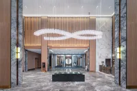 Weijing Wyndham Hotel Pu'er Simao District Tea Horse Ancient Town Branch