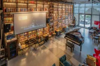 維港灣1號影視主題民宿（惠東十里銀灘維港灣店）