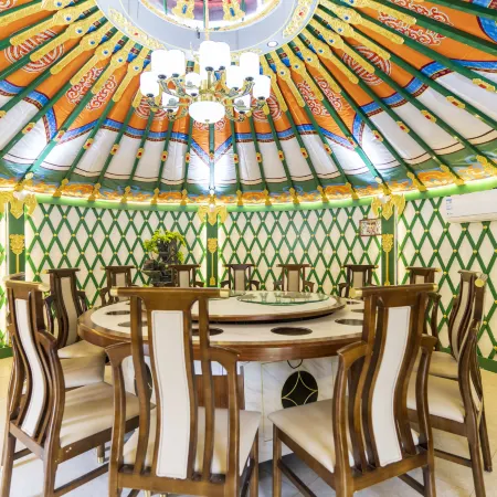 Lanqiyuan Homestay