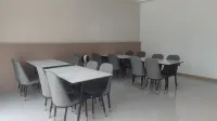 Jianshan Guesthouse - ห้องครัว