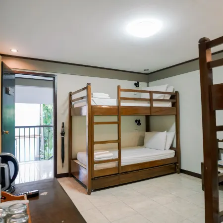 Casa Basilisa Hotel & Resort