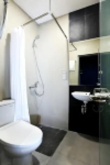 Bobotel Gatot Subroto Medan Hotels in Medan Petisah