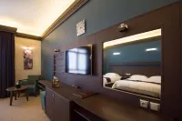 德黑蘭Alvand Eskan飯店