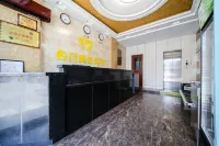 Mingmen Business Hotel (Wangjiang Junior High School Branch) Hotel di Wangjiang County