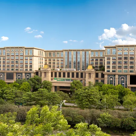 Wyndham Garden Hotel Foshan Nanhai