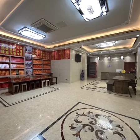 Yuyue Homestay