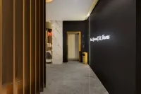 錫林浩特京府智慧飯店（維多利廣場中心醫院店）