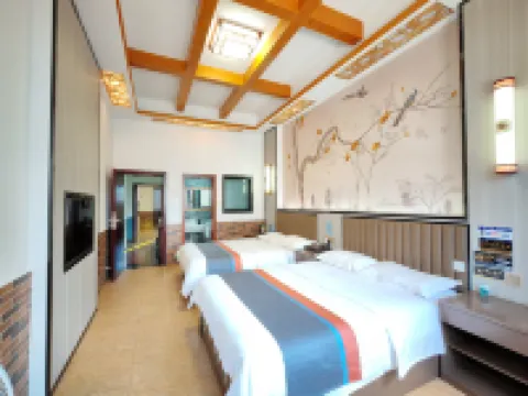 Xianglin Homestay