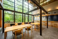 Aonobi Yuyu Hotels in Biei