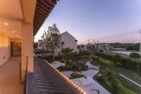 Liyang Little Flying Goose Boutique Homestay Hotels near Wawushan Railway Station