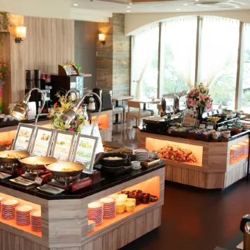 Almont Hotel Naha Omoromachi