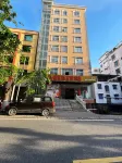 Vinnis theme hotel