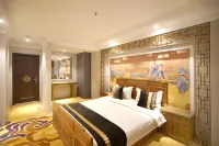 Tianlong Hotel