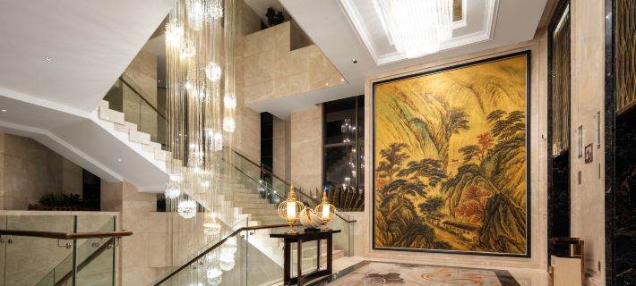 Ramada Plaza by Wyndham Fuzhou South Hotels in Fuzhou