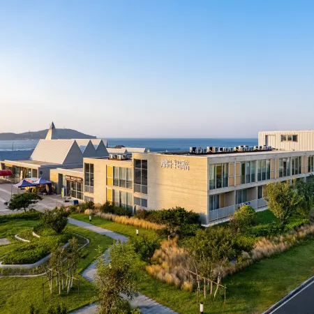 Nana peninsula hotel