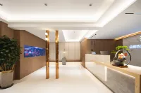 Mufeng Smart E-sports Hotel (Harbin West Station)