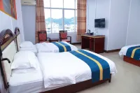 Daxin Fuxing Hotel