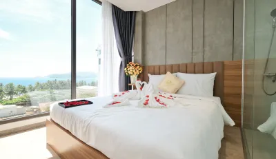 Prague Nha Trang Hotel