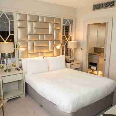 亨麗埃塔之家-麗笙精選旗下 Rooms