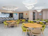 Shengfang Hotel (Zuogong County ) Hotels in Zogang County