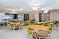 Shengfang Hotel (Zuogong County People's Government Branch) Hotels in Zogang