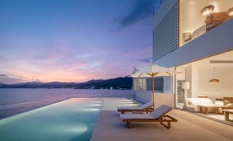 Secret Field · Shenzhen Kamakura Maze Reef Sea View Hotel