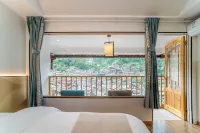 Boyin Yunshe Mountain Scenic Resort (Xijiang Qianhu Miao Village Miao Museum Store)