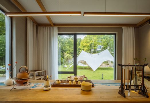 Floral Lux Hotel 객실