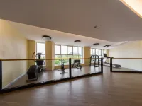 HanTing Hotel (Fuping Binhe Bridge) Hotels in Fuping
