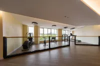 HanTing Hotel (Fuping Binhe Bridge) Hotels in Fuping