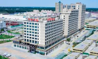 Jifeng Hotel (Hotan Railway Station)