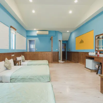 HAI YUAN HOTEL Hotels near Kenting Night Market