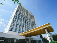 Crowne Plaza ANTWERP by IHG Hotels in der Nähe von Flughafen Antwerpen