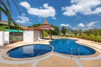 Diamond Place Aonang - pemandangan pegunungan